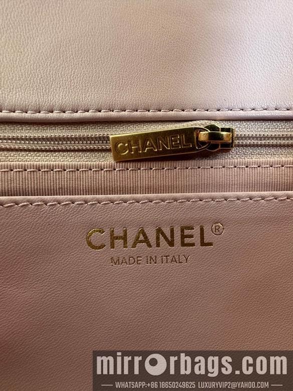 Chanel Replica Bags AS5176 25X16X7cm BL 3