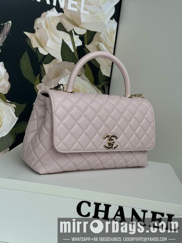 Chanel Replica Bags 92991 29cm BL 2