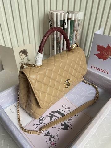 Chanel Replica Bags 92991 29cm，92990 24 cm al35