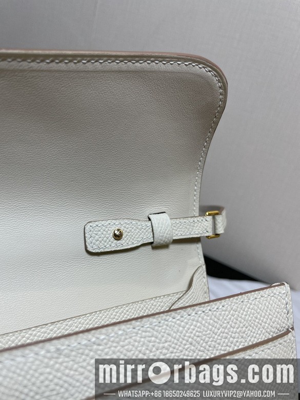 Hermes Replica Bags Constance E709 20.5X13X2cm AM 1