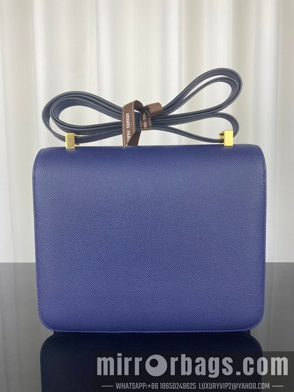 Hermes Replica Bags Constance 23cm 121403 AM 16