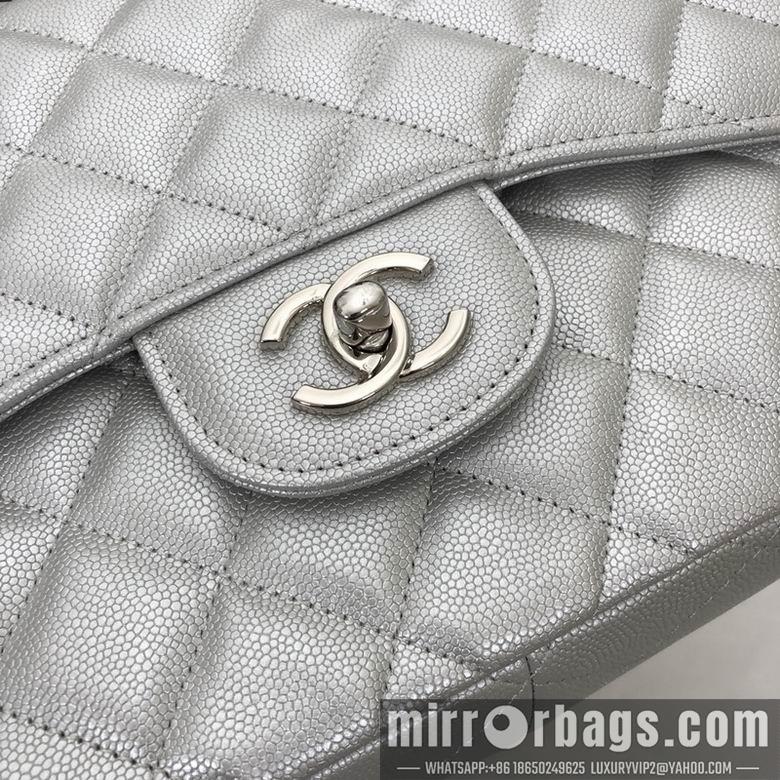 Chanel Replica Bags 8465 33X20X10cm BL 4