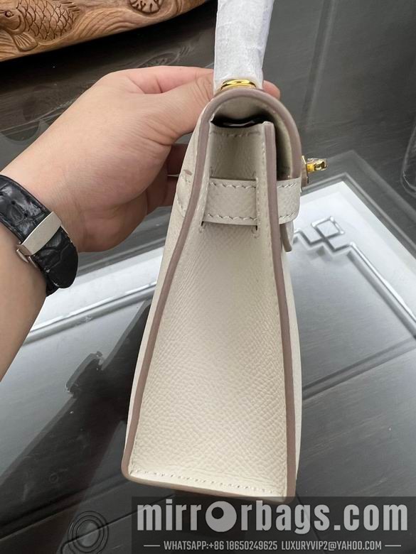 Hermes Replica Bags 19cm 071107 AM 4