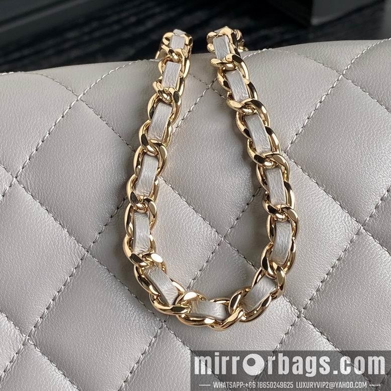 Chanel Replica Bags AP4300 11X18X5.5cm BL 2