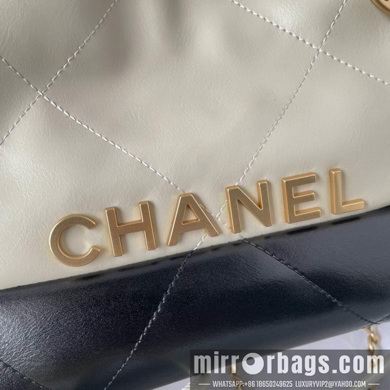 Chanel Replica Bags 3980 19X20X6cm 3260 35X37X8cm 3261 39X42X8cm BL 2