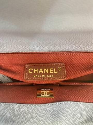 Chanel Replica Bags AS92990 21x14x10cm al 25