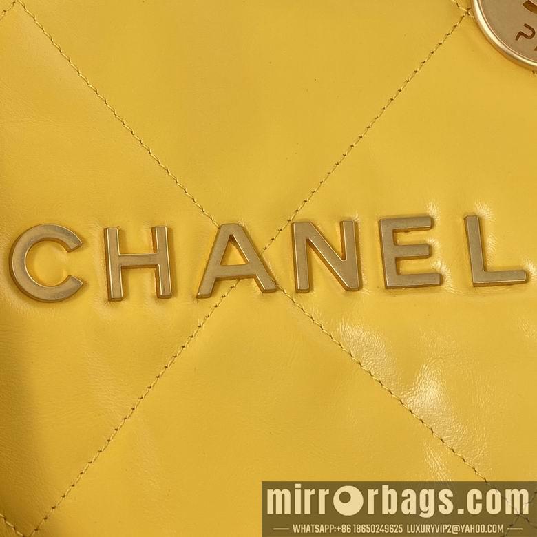 Chanel Replica Bags AS3261 39x42x8cm AL 8