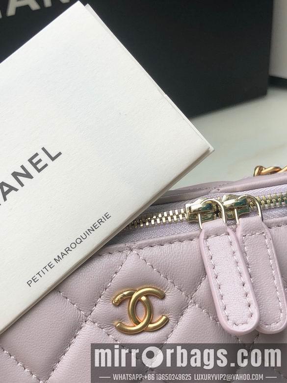 Chanel Replica Bags AP2303 17x9.5x8cm AL 6