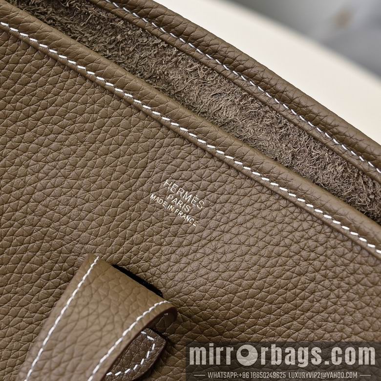 Hermes Replica Bags 29cm 112108 AM 9