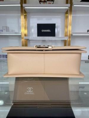 Chanel Replica Bags A67085 12x20x7; 67086 25x15x8cm al 28