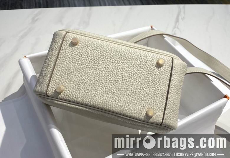 Hermes Replica Bags 19.5X12.5cm 112710 AM 7