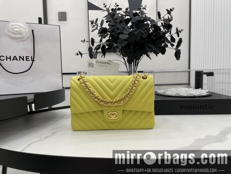 Chanel Replica Bags 01112 25.5cm AL 7