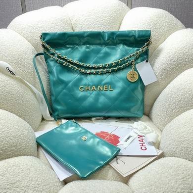 Chanel Replica Bags 22bag 3260 35X37X7cm AL 3