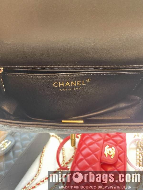 Chanel Replica Bags AS2431 20X14X7CM al04