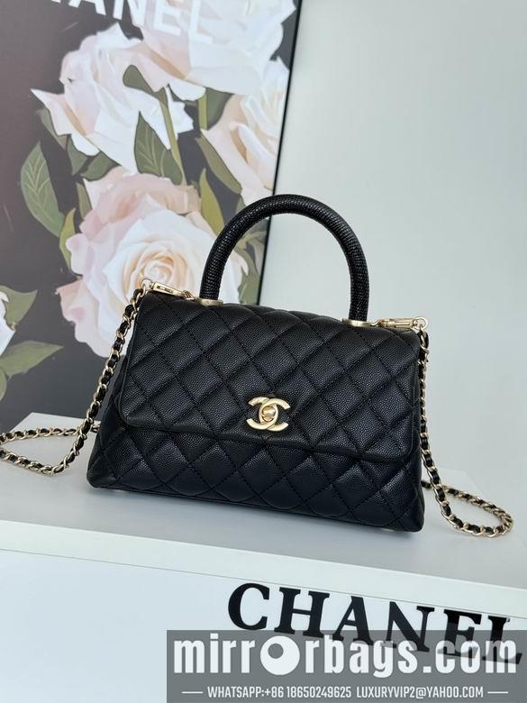 Chanel Replica Bags A92990 24cm BL 5