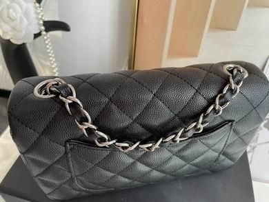 Chanel Replica Bags 01116 20cm BL 14