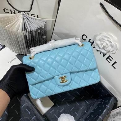 Chanel Replica Bags A1112 BL 3