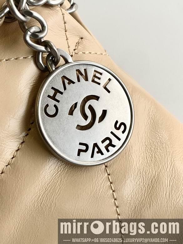 Chanel Replica Bags AS3980 19X20X6cm BL 5