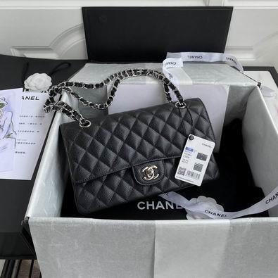 Chanel Replica Bags A01112 15.5x25.5x6.5 cm al 13