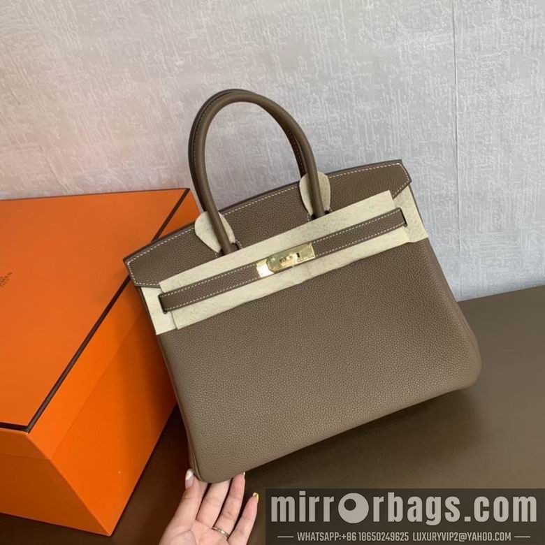 Hermes Replica Bags 30cm 102101 AM 6