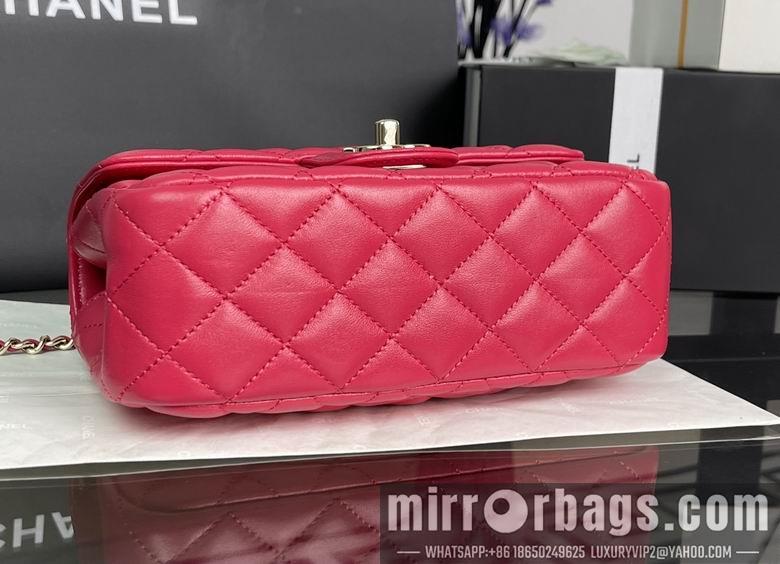 Chanel Replica Bags AS4141 20X14X7cm AS4140 81X13X6.5cm BL 5