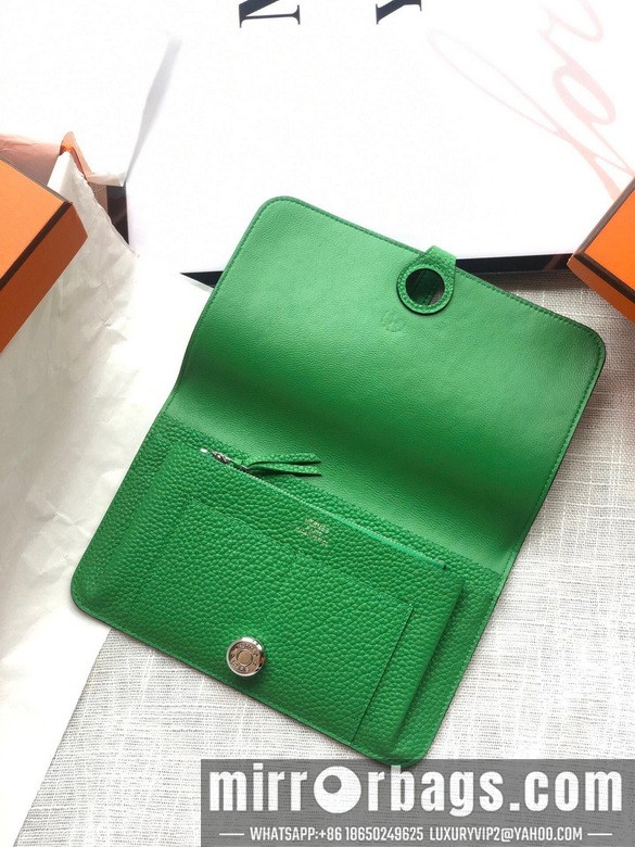 Hermes Replica Bags 20X12cm 121904 AM 3