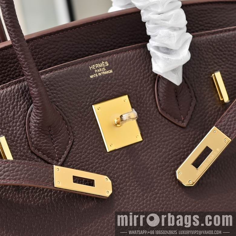 Hermes Replica Bags 35X30X25cm 112110 AM 1