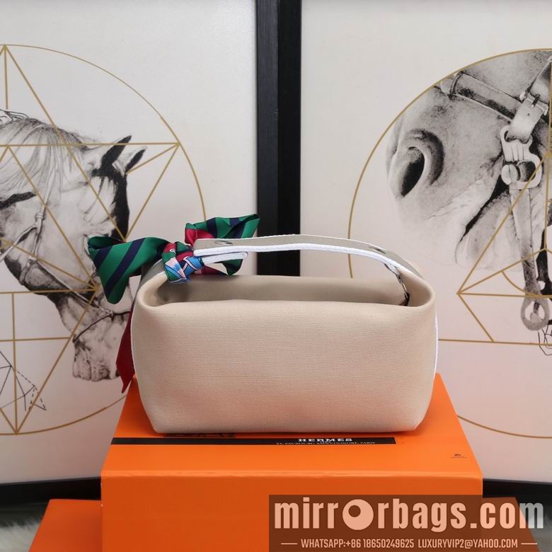 Hermes Replica Bags 大25X21X14cm 小21X17X12cm 051423 AM 16