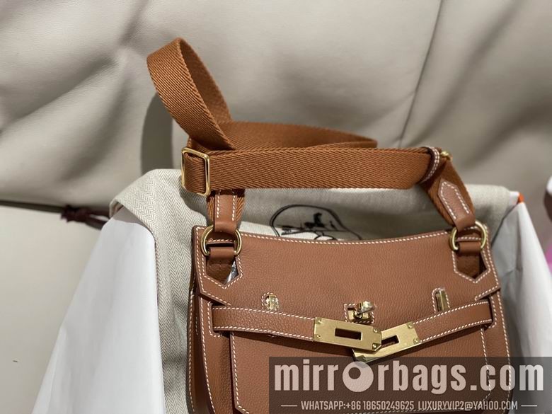 Hermes Replica Bags 23X17X5cm 052402 AM 6