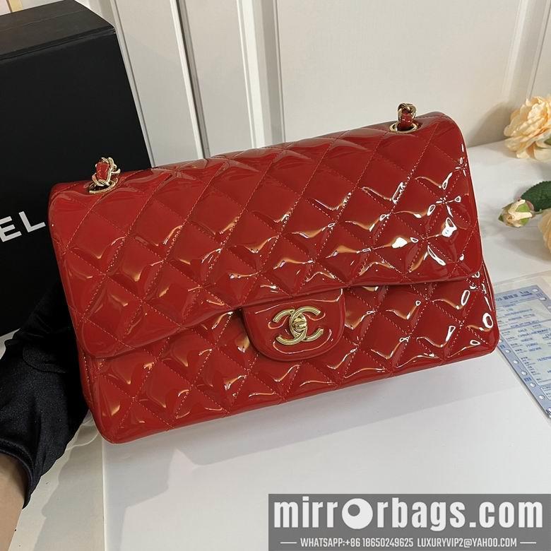 Chanel Replica Bags 1113 30X18X9cm BL 2