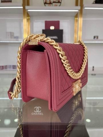 Chanel Replica Bags A67085 12x20x7; 67086 25x15x8cm al 45