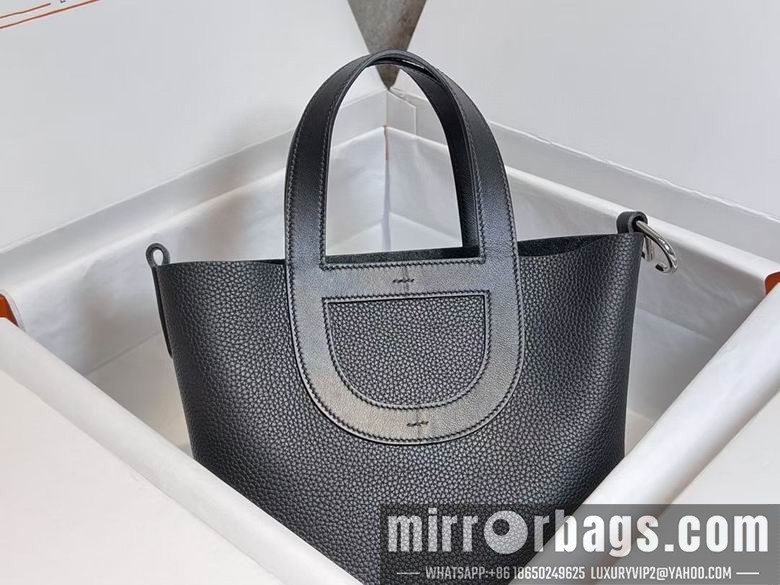 Hermes Replica Bags 18cm 102807 AM 1