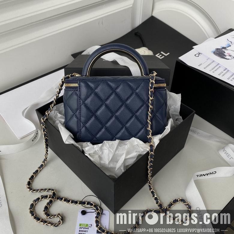 Chanel Replica Bags AP2846 9.5x17x8cm AL 5