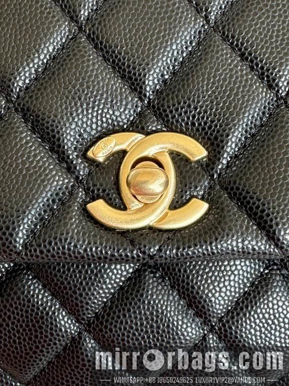 Chanel Replica Bags A92990 24cm BL 6