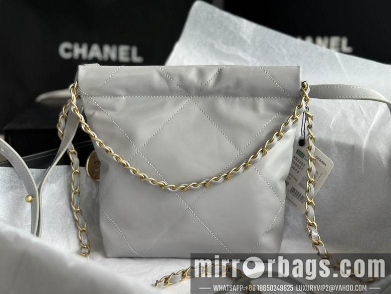 Chanel Replica Bags AS3989 25x22x6.5cm AL 9