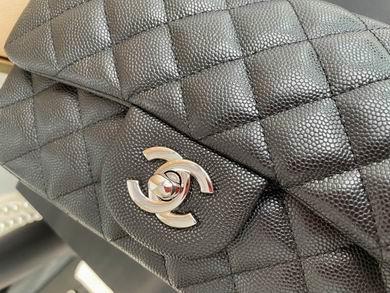 Chanel Replica Bags 01116 20cm BL 14