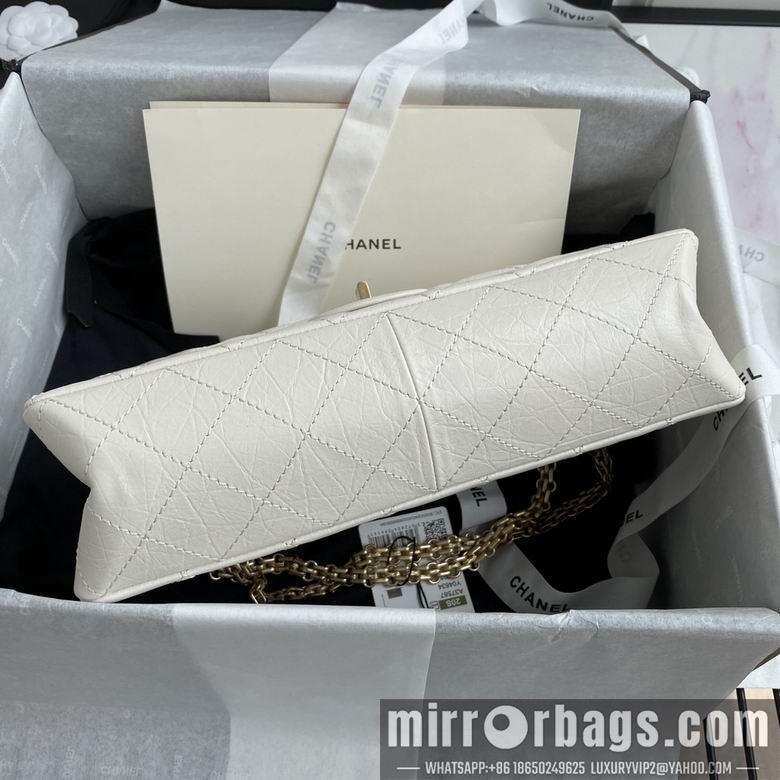 Chanel Replica Bags 226 19.5x28x7.5cm AL 3