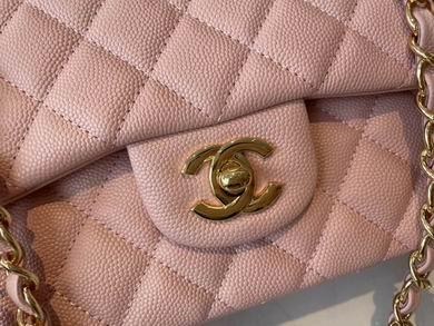 Chanel Replica Bags A1112 BL 12