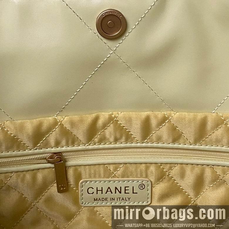 Chanel Replica Bags AS4486 30X45X8cm BL 3