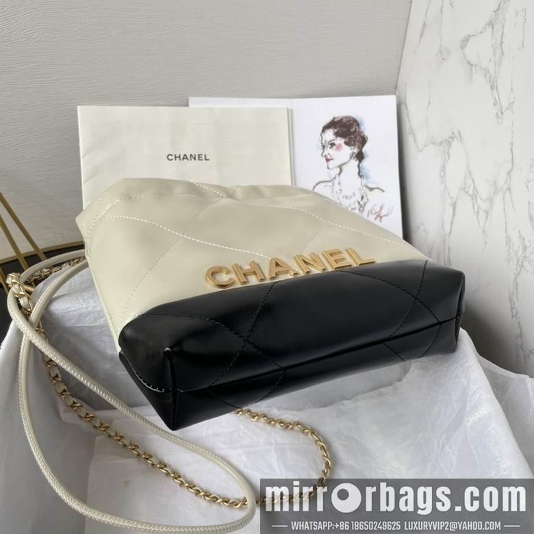 Chanel Replica Bags 3980 19X20X6cm 3260 35X37X8cm 3261 39X42X8cm BL 2