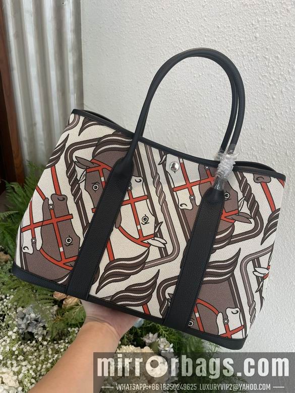 Hermes Replica Bags 36cm 112708 AM 3