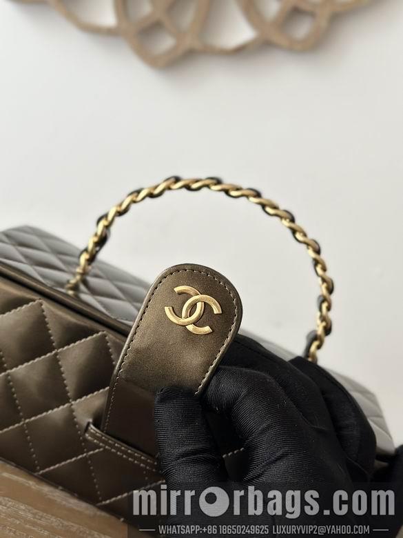 Chanel Replica Bags 2226 22X10X8.5cm BL 5