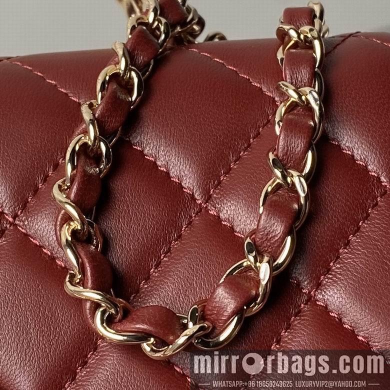 Chanel Replica Bags AP4051 19cm BL 4