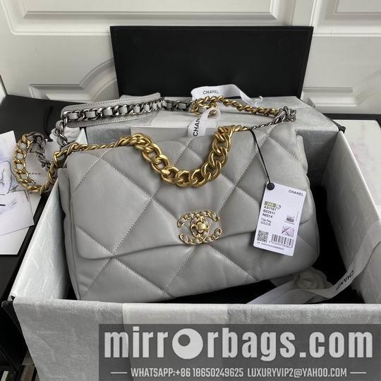 Chanel Replica Bags AS1161 30 cm AS1160 26 cm al 4