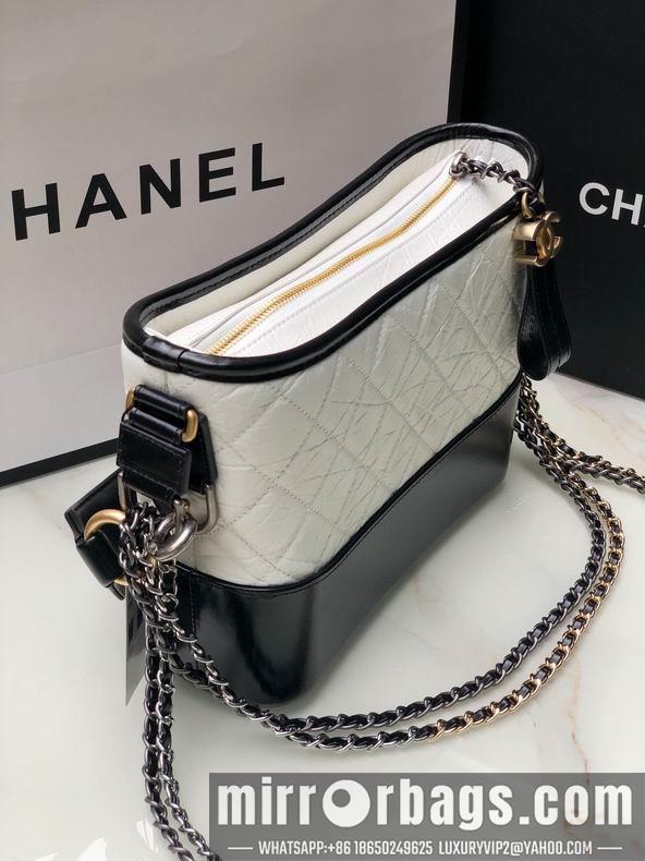 Chanel Replica Bags AS1582 25 cm al 2