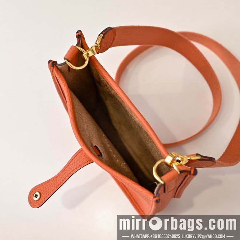 Hermes Replica Bags 17cm 112107 AM 2