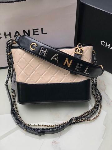 Chanel Replica Bags AS1582 25 cm al 8