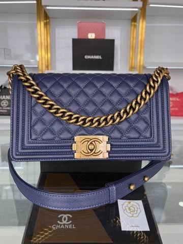 Chanel Replica Bags A67085 12x20x7; 67086 25x15x8cm al 34