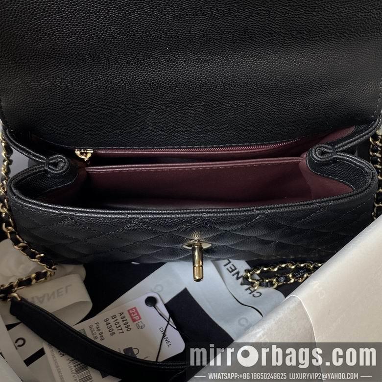 Chanel Replica Bags 92990 23cm BL 3