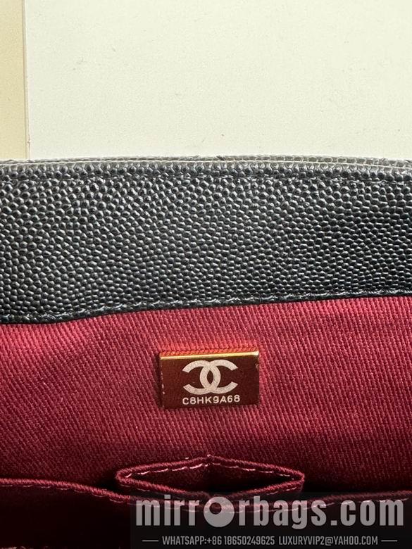 Chanel Replica Bags A92991 18X29X12cm BL 5